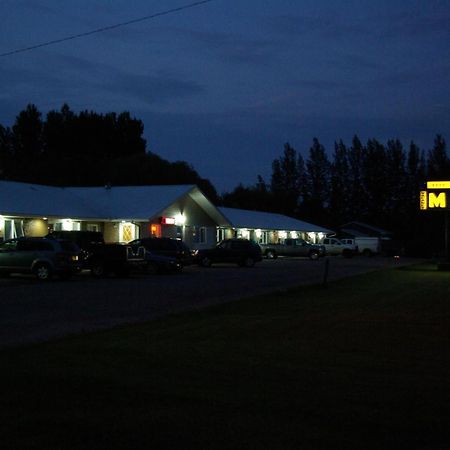 Westway Inn Motel Neepawa Extérieur photo
