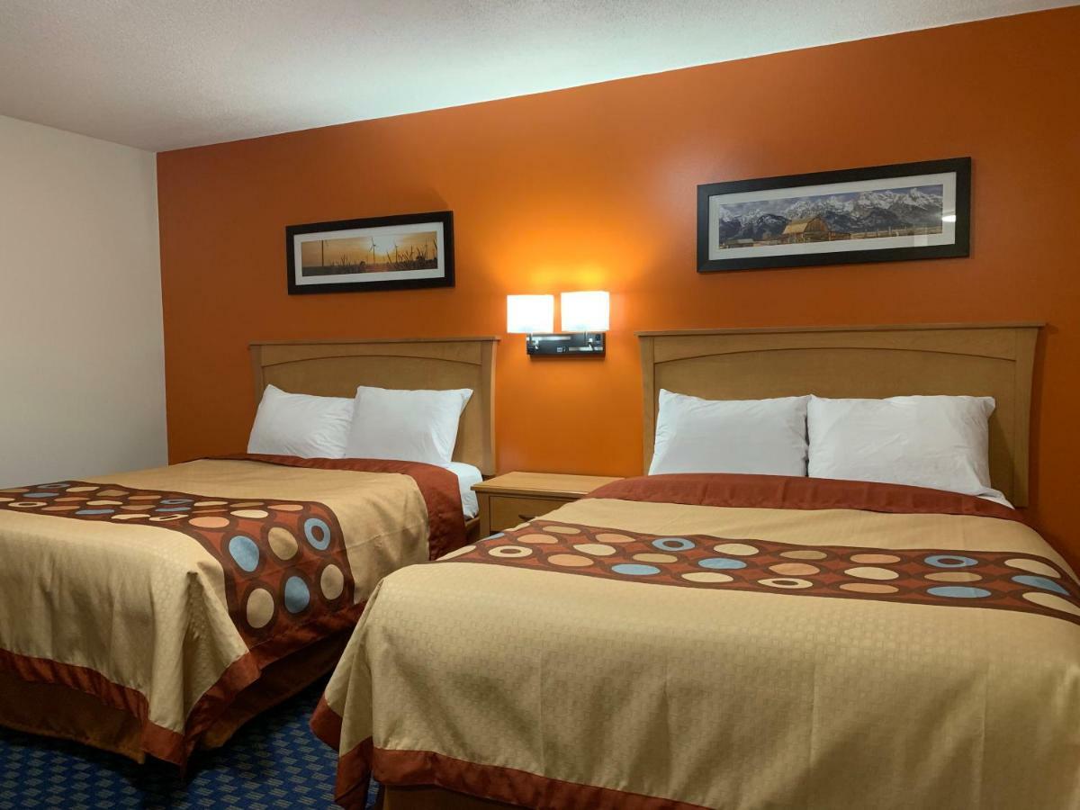 Westway Inn Motel Neepawa Extérieur photo
