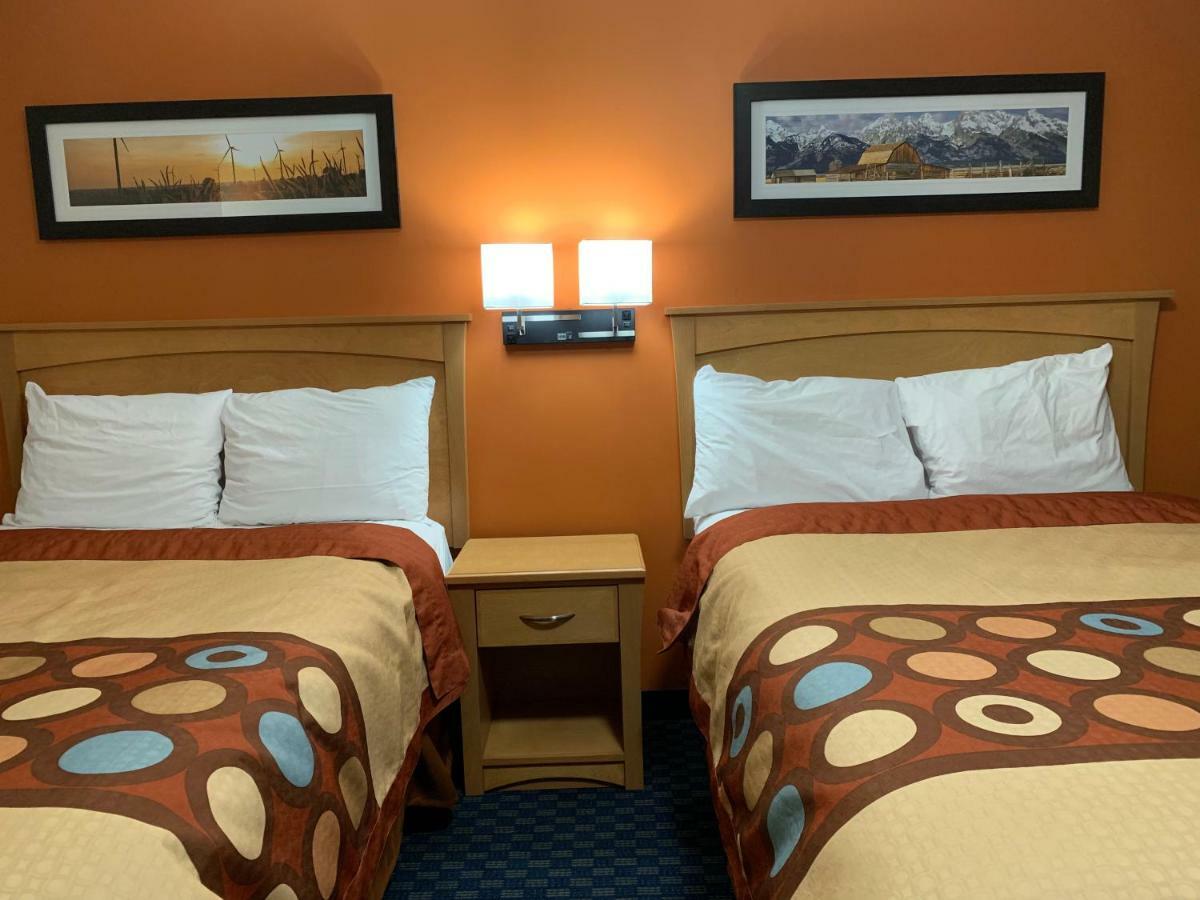 Westway Inn Motel Neepawa Extérieur photo