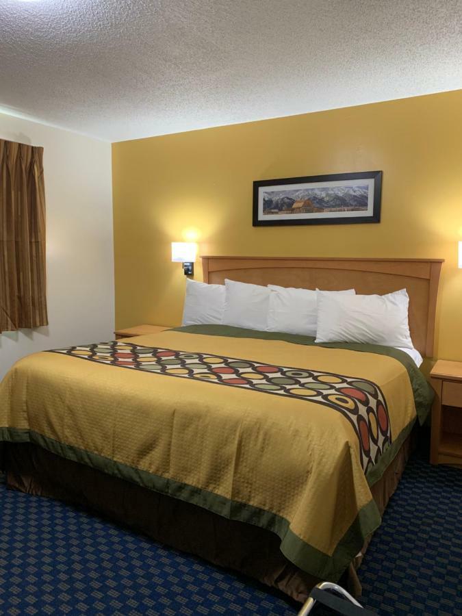 Westway Inn Motel Neepawa Extérieur photo
